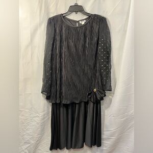 Gilberti Women’s Great Gasby Style Cocktails  Dress